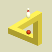 Illusion Bowling icon