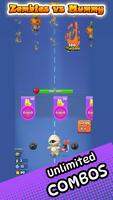 Zombie vs Mummy imagem de tela 1