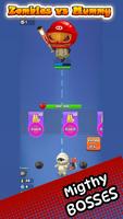 Zombie vs Mummy imagem de tela 2