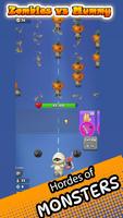 Zombie vs Mummy imagem de tela 3