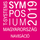 Symposium 2019 Navigáció APK