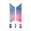 ”BTS Sticker Pack