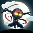 Ninja Skidoshi - Wall Jumping 