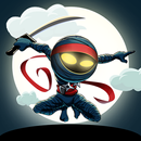 Ninja Skidoshi - Wall Jumping  APK