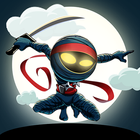 Ninja Skidoshi-icoon