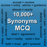 APK Synonyms Quiz