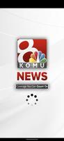 KOMU 8 News الملصق