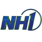 NH1 - Local News and Weather ไอคอน