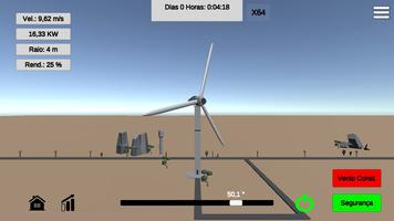 Wind Tower capture d'écran 1