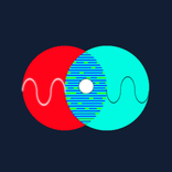 SyncBySonic: Sound Homeopathy