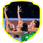 Synchronised Swimming Moves (Guide) ไอคอน