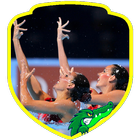 Synchronised Swimming Moves (Guide) icon