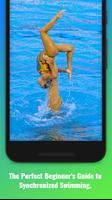 Synchronised Swimming Moves (Guide) تصوير الشاشة 1