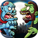 Angry Mob: Zombie Wars APK