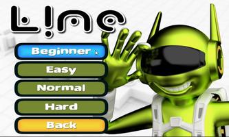 Lime 3d Free! تصوير الشاشة 1