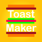 Toast Maker icône