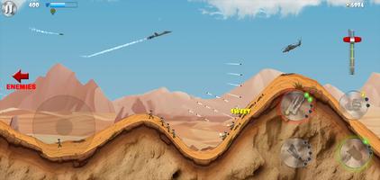 Carpet Bombing 3 screenshot 1