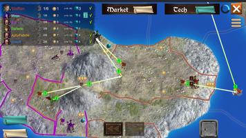 Kingdom Command capture d'écran 1