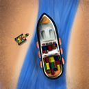 Cargo Ship - Save the ship APK