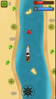 Cargo Ship - Save the ship Screenshot 1