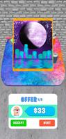 Galaxy Spray art captura de pantalla 2
