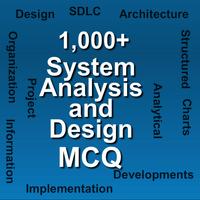 System Analysis and Design MCQ bài đăng