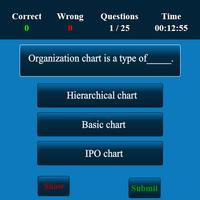 System Analysis and Design MCQ ảnh chụp màn hình 1