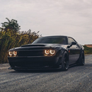 Muscle Cars Wallpapers APK