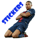 Mbappé Stickers APK