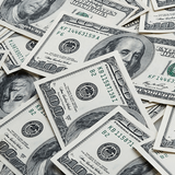 Money Stickers иконка