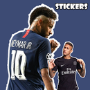 Neymar Stickers APK