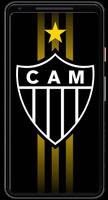 Atlético Mineiro Wallpapers 海报