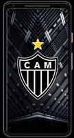 Atlético Mineiro Wallpapers 截图 2
