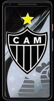 Atlético Mineiro Wallpapers 截图 3