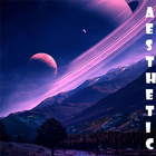 Aesthetic Stickers آئیکن
