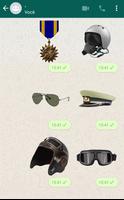 Aviation Stickers captura de pantalla 2