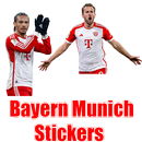 APK Bayern Munich Stickers
