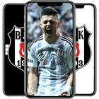 آیکون‌ Beşiktaş Wallpapers