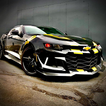 Chevrolet Camaro Wallpapers