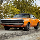 Classic Cars Wallpapers آئیکن