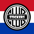 Club Olimpia Stickers