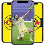 Club América Wallpapers icon
