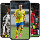 Cristiano Ronaldo Wallpapers أيقونة