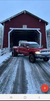 Dodge RAM Wallpapers скриншот 3