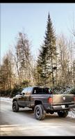 Dodge RAM Wallpapers постер