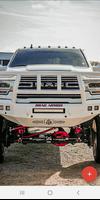 Dodge RAM Wallpapers скриншот 1