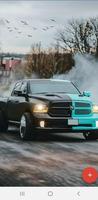 Dodge RAM Wallpapers скриншот 2