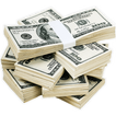 Dollar Stickers