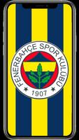 Fenerbahçe Wallpapers الملصق