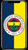 Fenerbahçe Wallpapers تصوير الشاشة 1